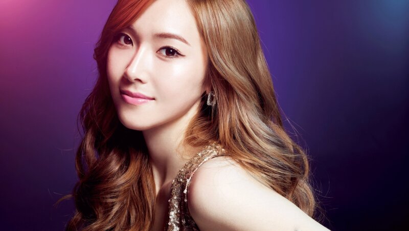    Джессика Чон / theplace.ru