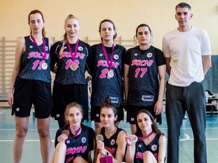     Фото: администрация Сочи