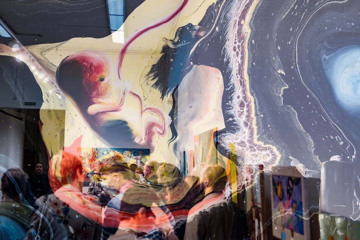 Листайте вправо, чтобы увидеть больше изображений