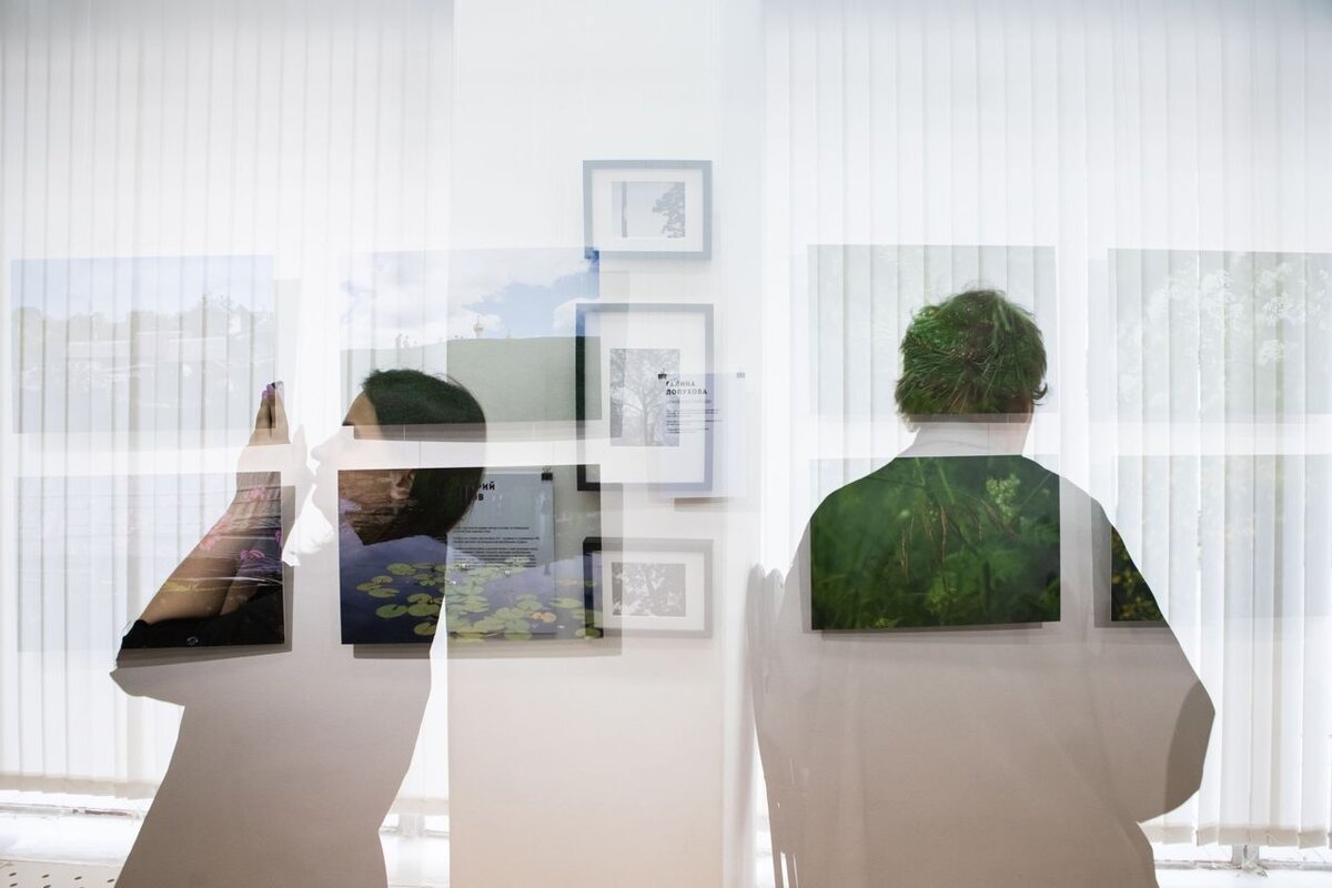 Листайте вправо, чтобы увидеть больше изображений