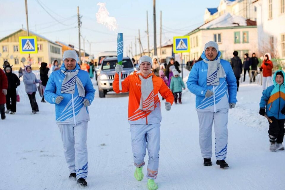    Фото: международный комитет «Дети Азии» ЯСИА