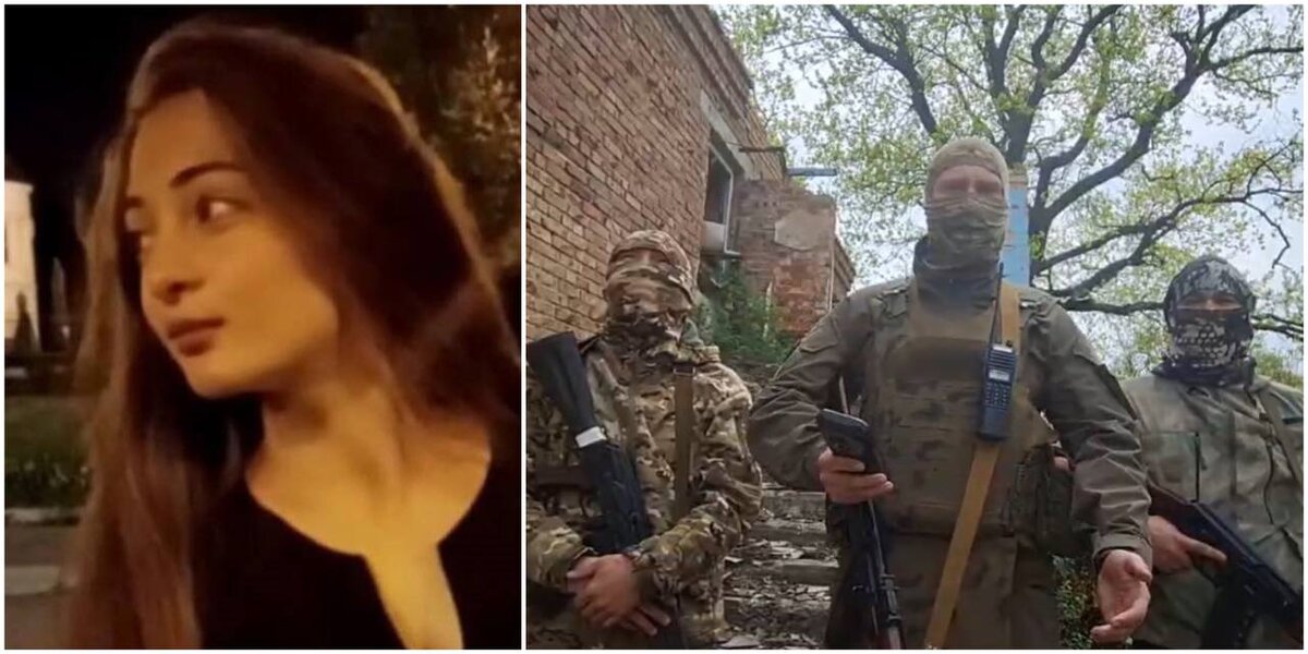 Передача про анну цомартову