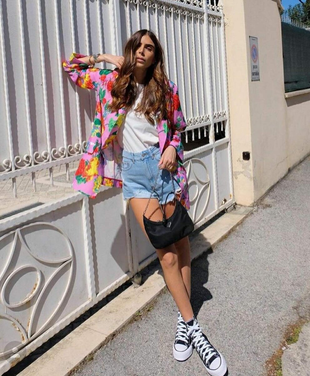 7,369 вподобань, 131 коментарів - ANNA_PARIS_CHIC (@anna_paris_chic) в Instagram