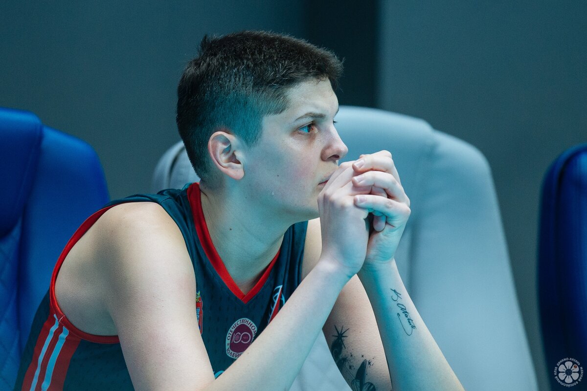 Фото: ВК «Динамо-Ак Барс»