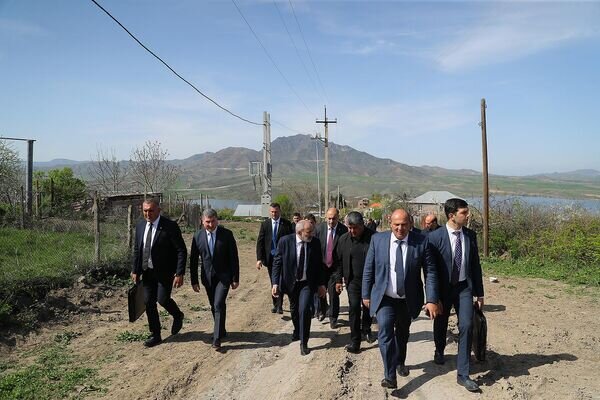 @ official site of the Prime Minister of RA