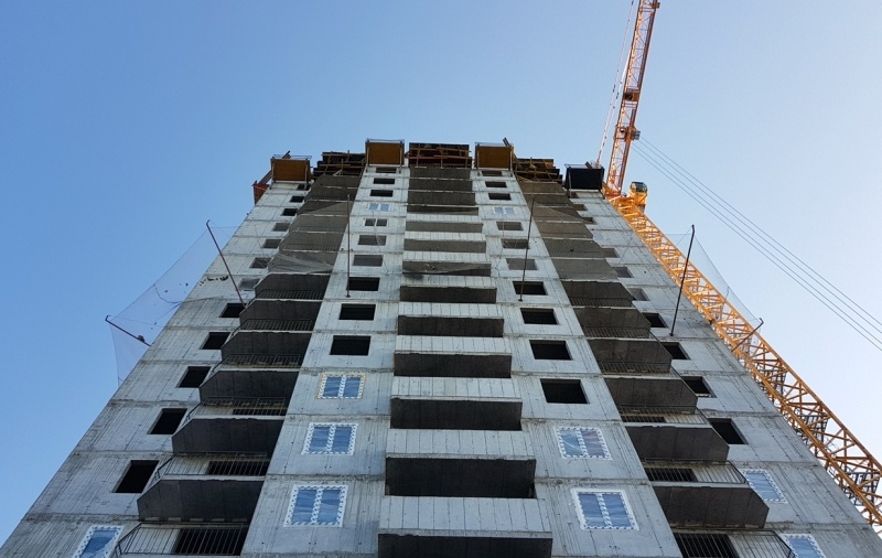 Государство перечислит россиянам часть денег за ипотечную квартиру