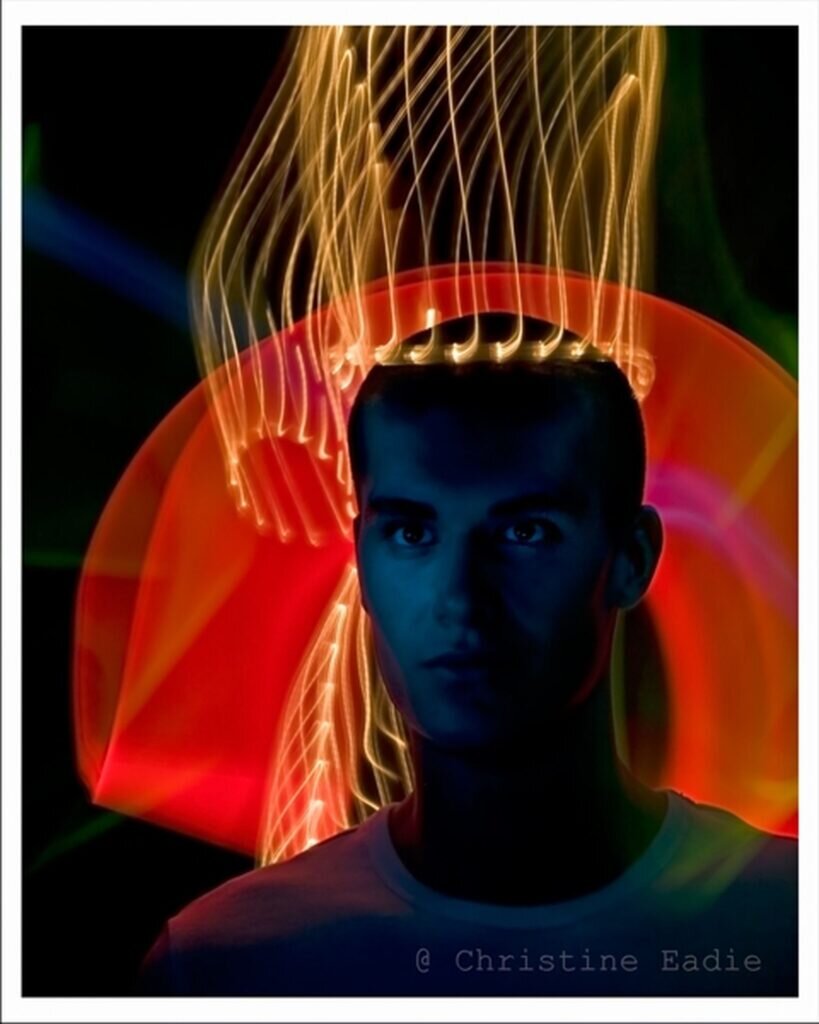     фото: Christine Eadie