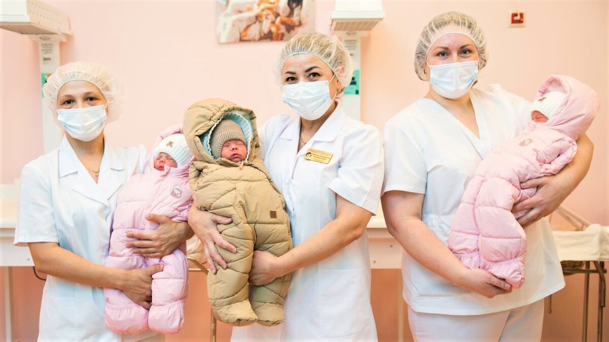    Качество жизни, здоровье, креатив и Арктика