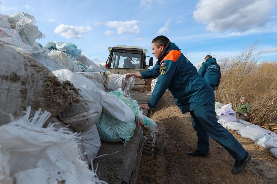    © Максим Слуцкий/ТАСС