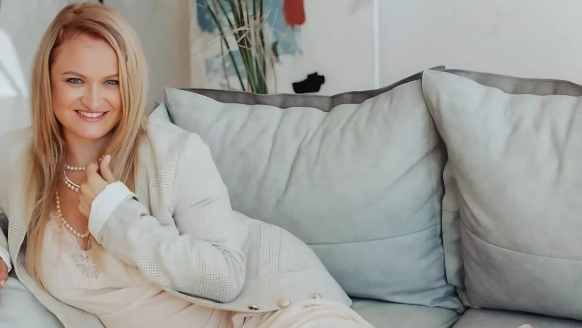     Автор: Юлия Чунакова Источник: Личный аккаунт Ю. Чунаковой