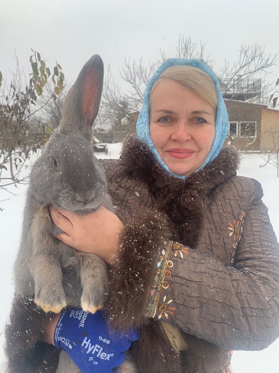 Фотография: Светлана Полевая