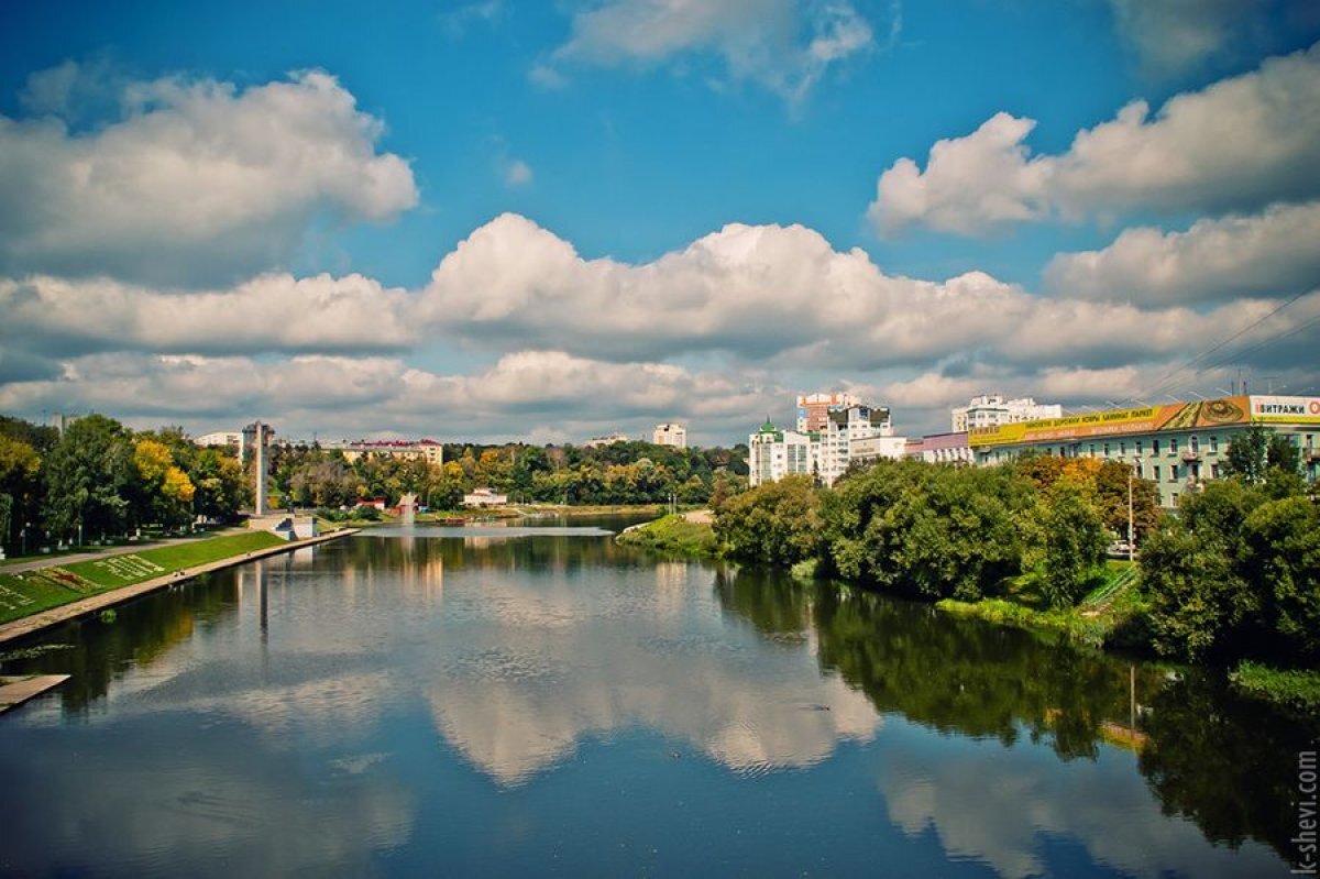    Губернатор поручил обеспечить безопасность на открытии фонтана в Орле