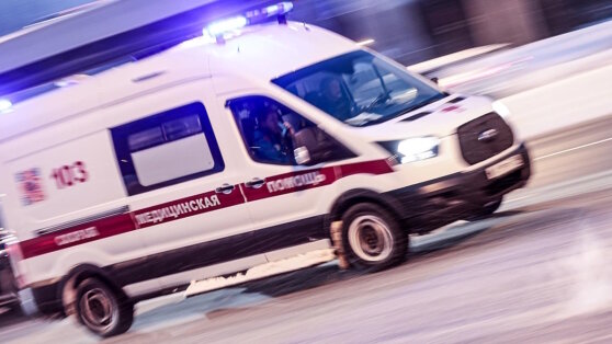    Два человека ранены в результате ночных обстрелов Белгородской области со стороны ВСУ Андрей Бурков