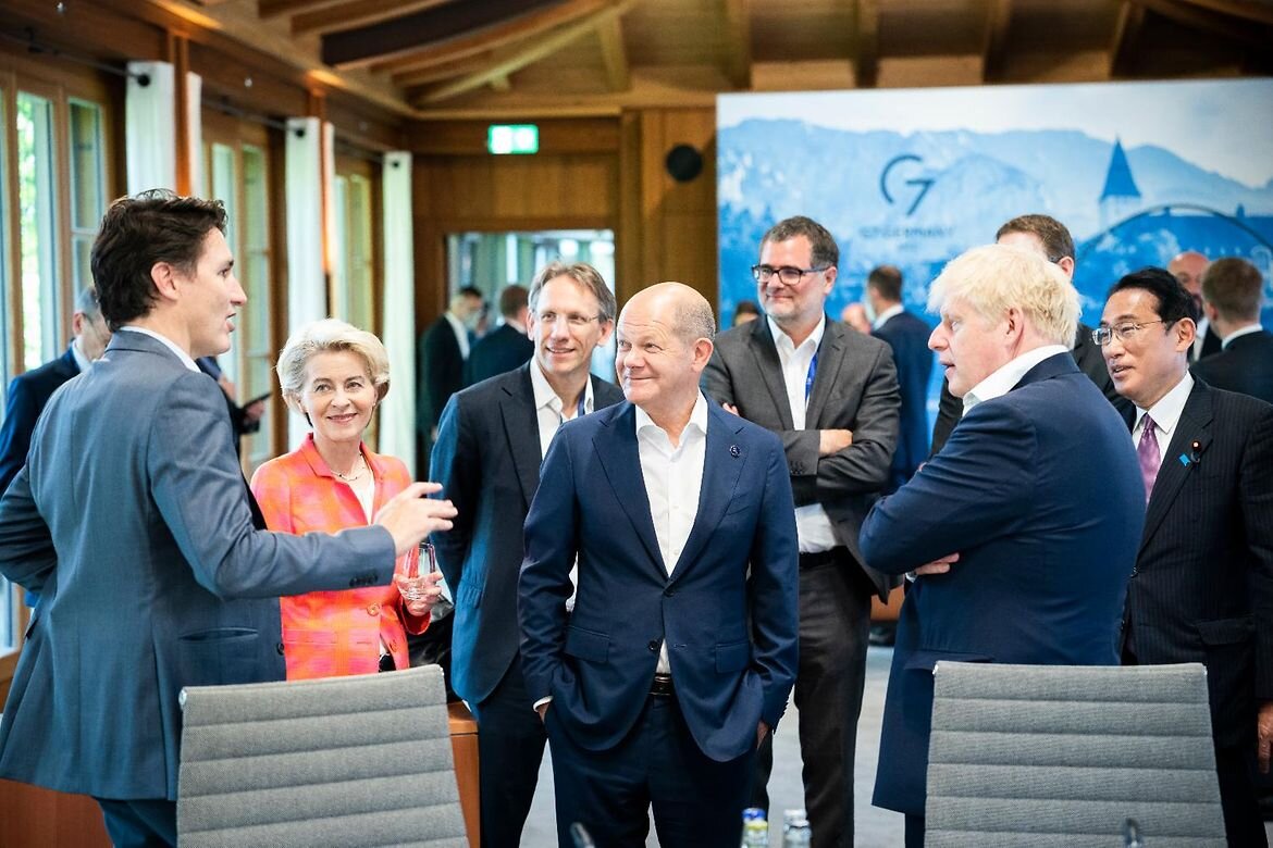    g7germany.de