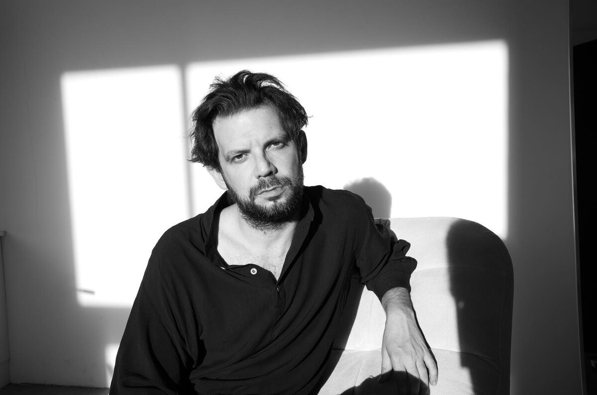 Автор фото: личный архив Семена Штейнберга