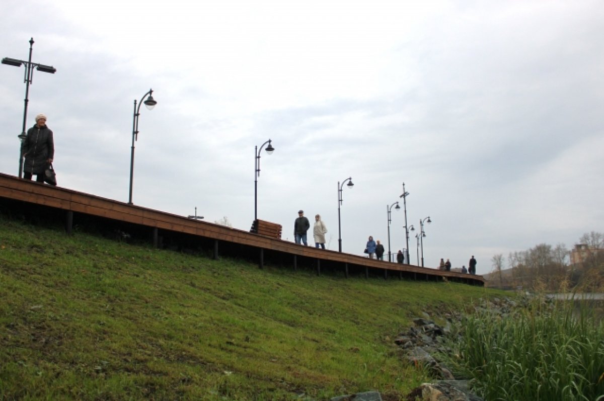    Стало известно, сколько заявок подадут на благоустройство Забайкалья в 2025