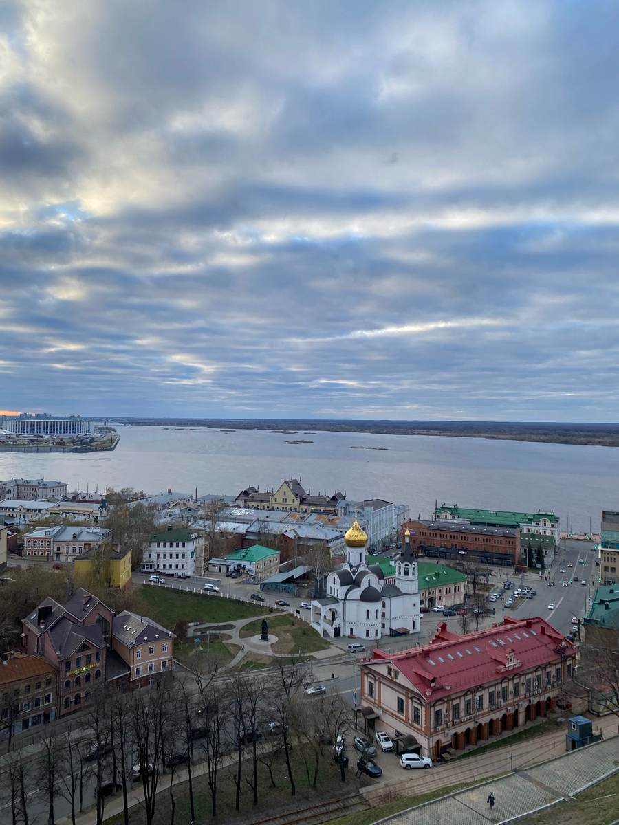 Личный архив класса