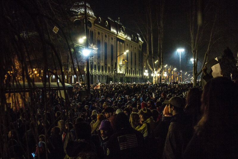    Фото: Konstantin Volkov/news.ru/Globallookpress