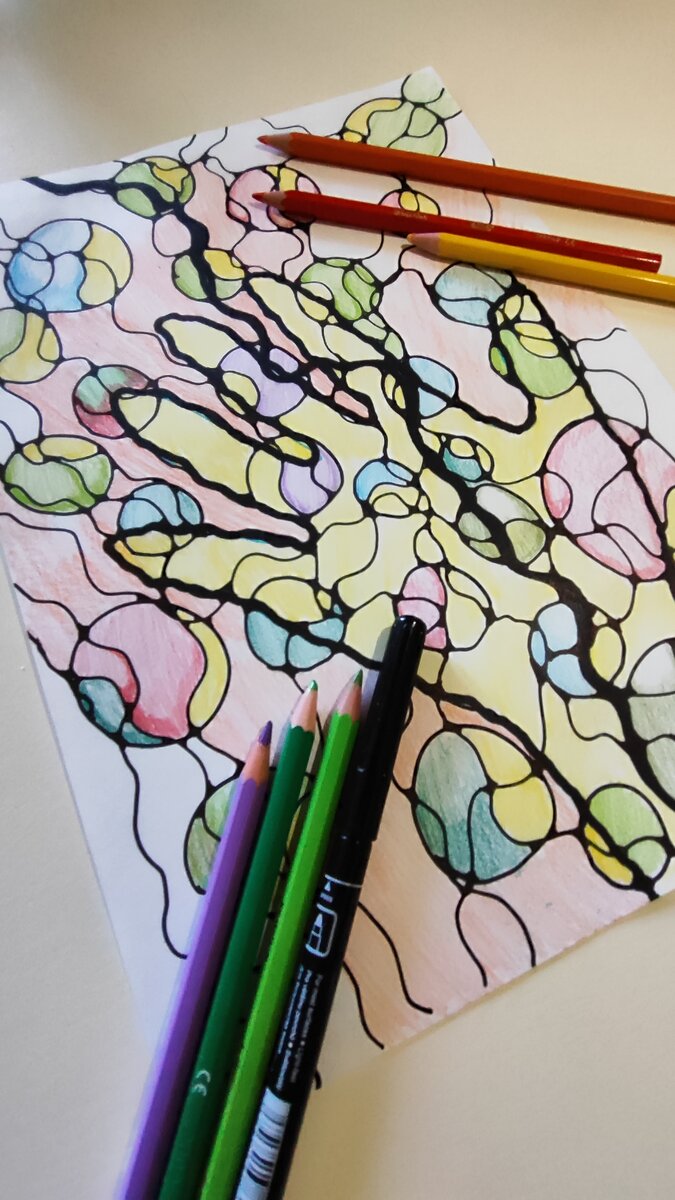 Личная работа 