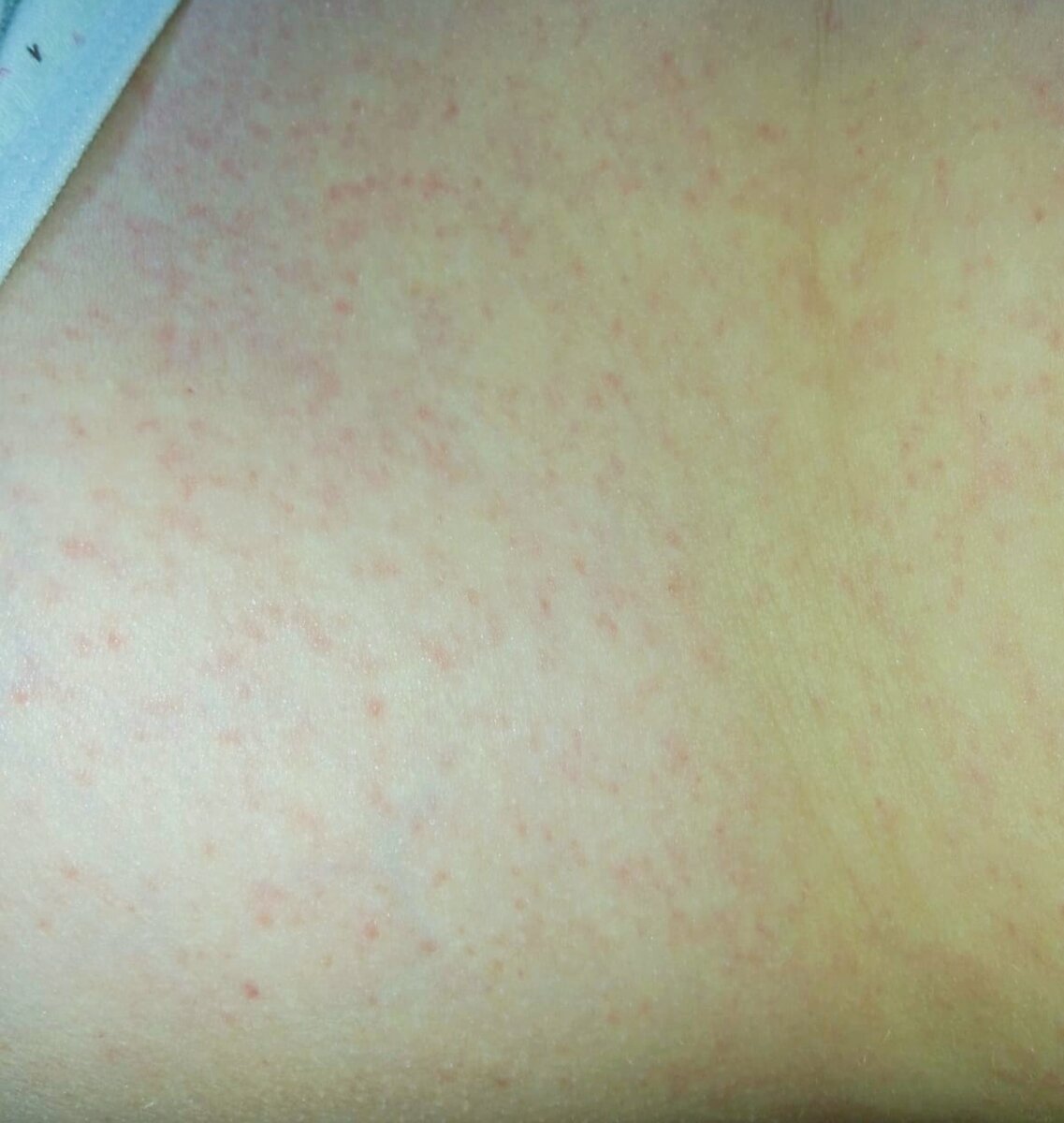 В среду было. Сейчас чуть меньше только. 