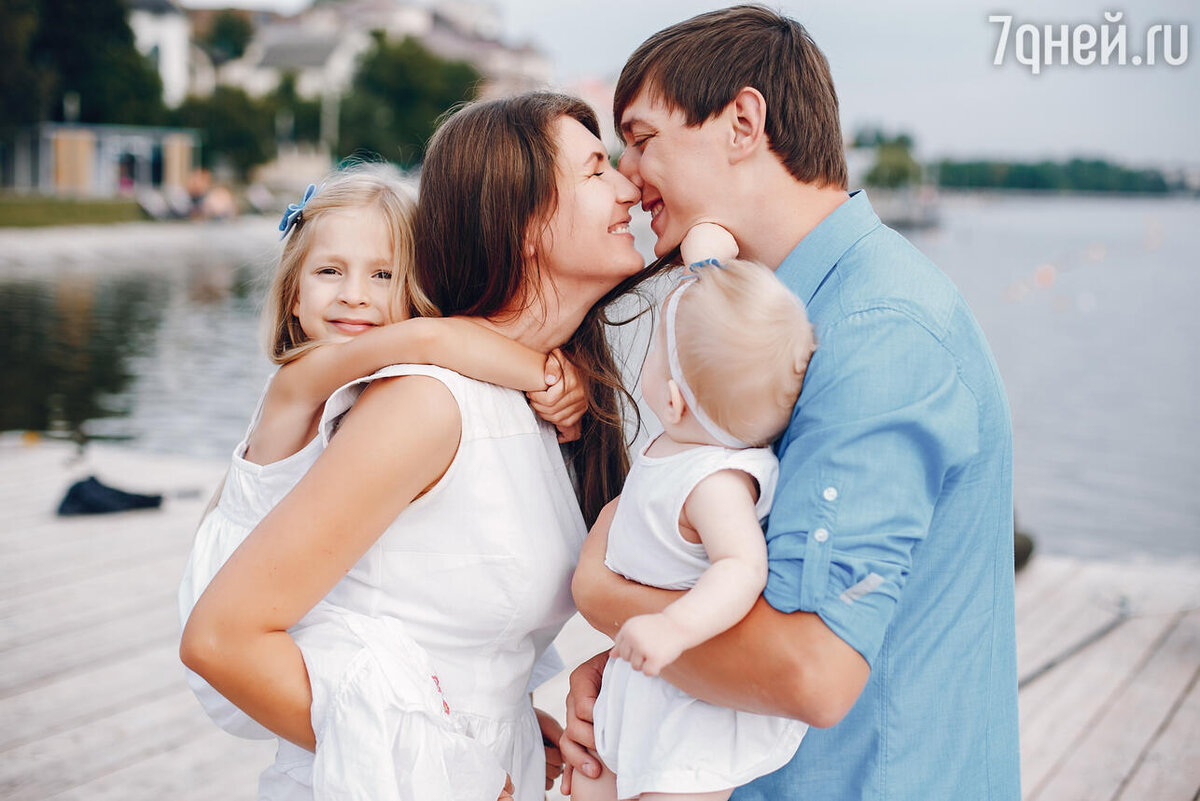    Поздравления с днем любви, семьи и верности 123RF/legion-media.ru