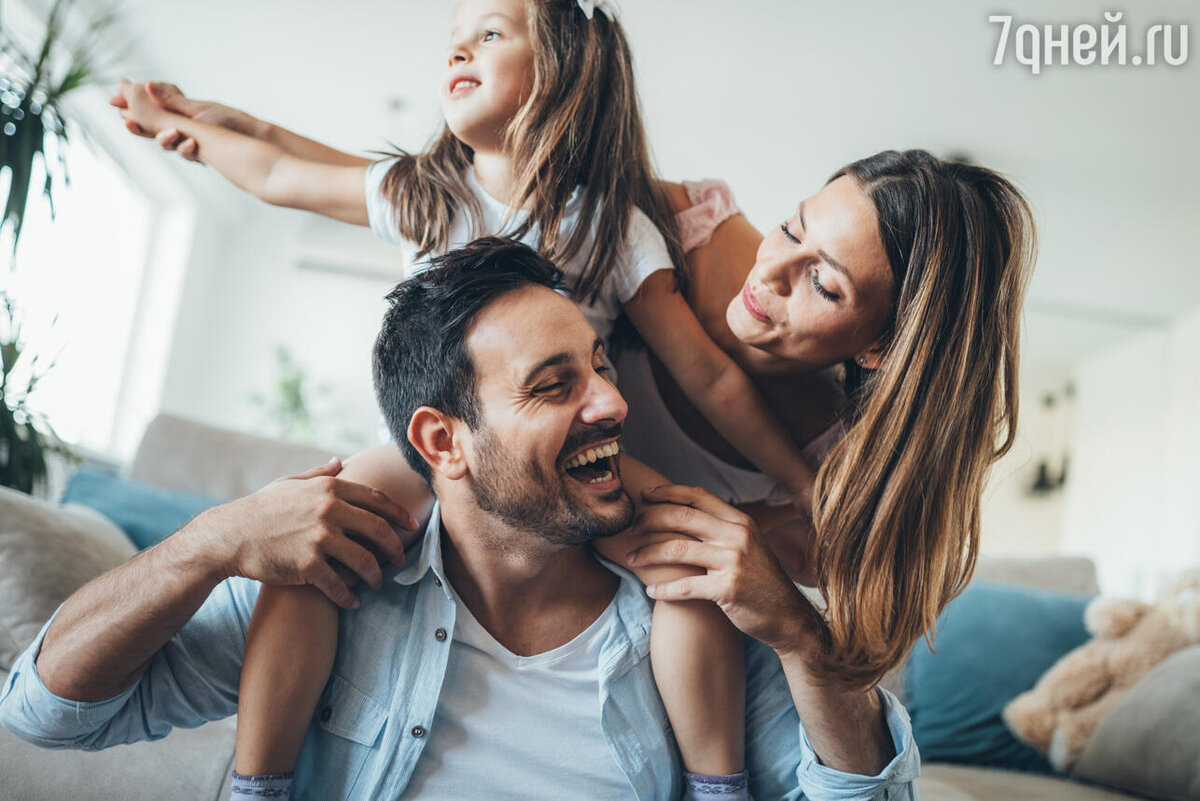    Поздравления с днем любви, семьи и верности 123RF/legion-media.ru