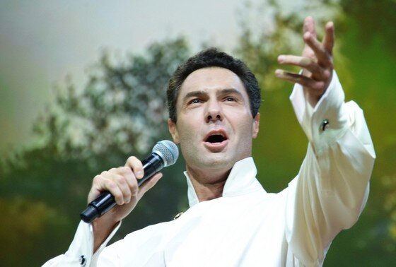    Евгений Кунгуров