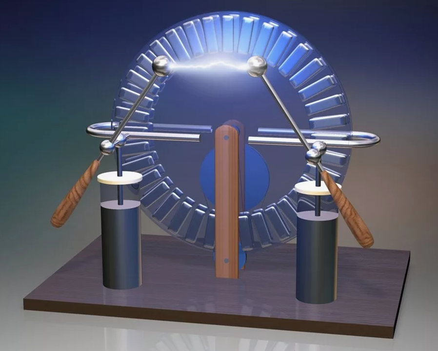 Скриншот автора канала