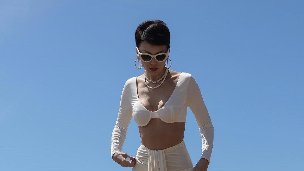    Лидо:instagram.com/lidiyabairon