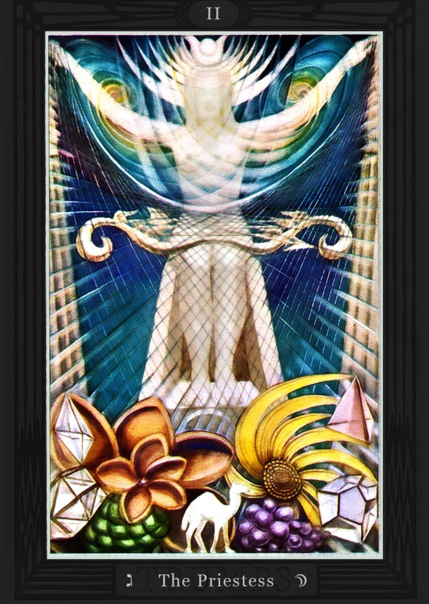 Жрица в матрице. Императрица папесса таро. Жрица в матрице. Аркан таро верховная жрица папесса. The high priestess таро.