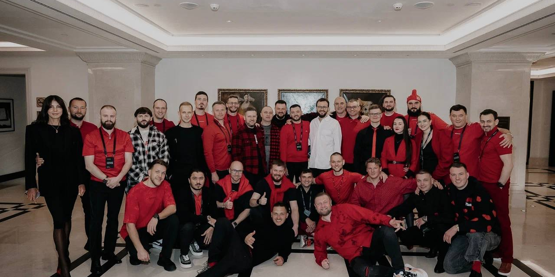 Михаил Гребенюк - масштаб не рождается, пока не родится личное видение вашей жизни