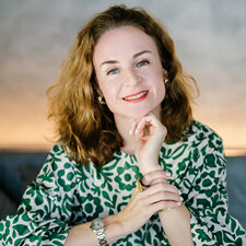 Светлана Касаткина управляющий партнёр Exotic Property