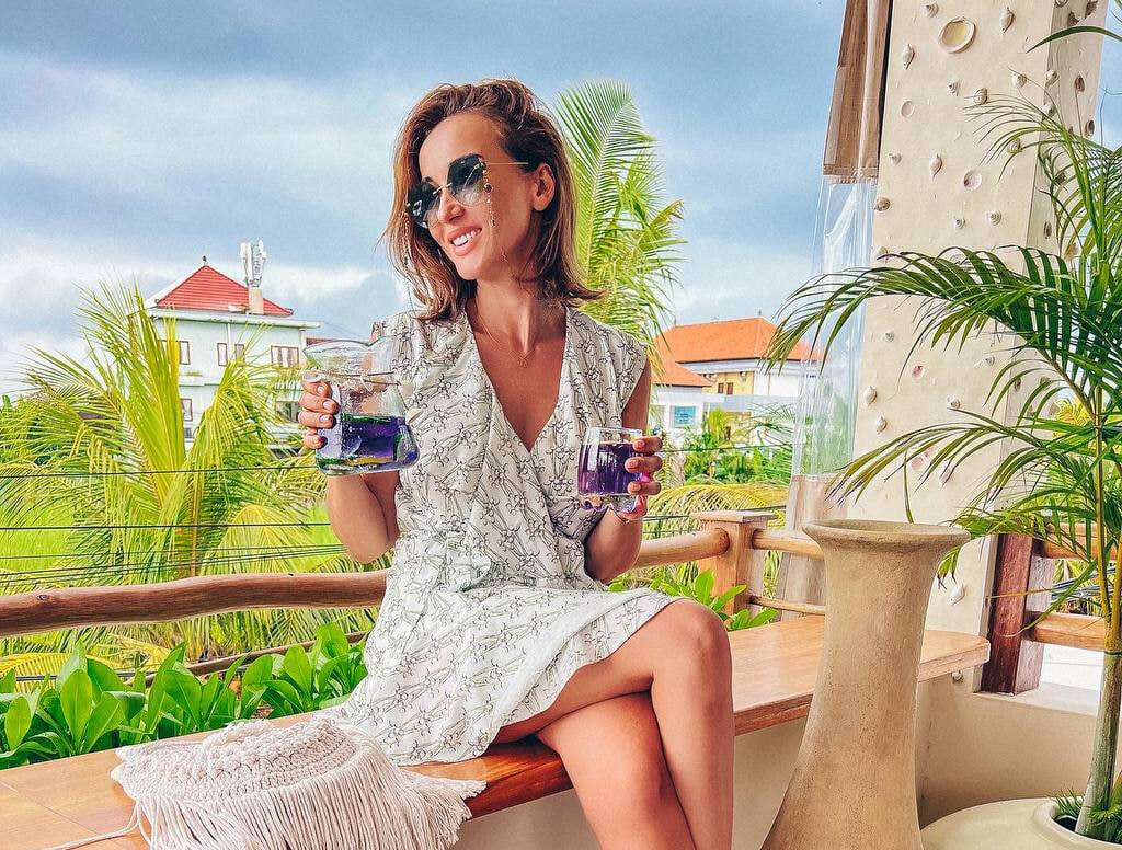 Фото: телеграм-канал Анфисы Чеховой