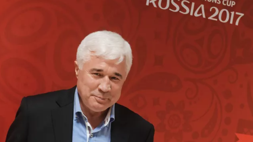   РИА Новости