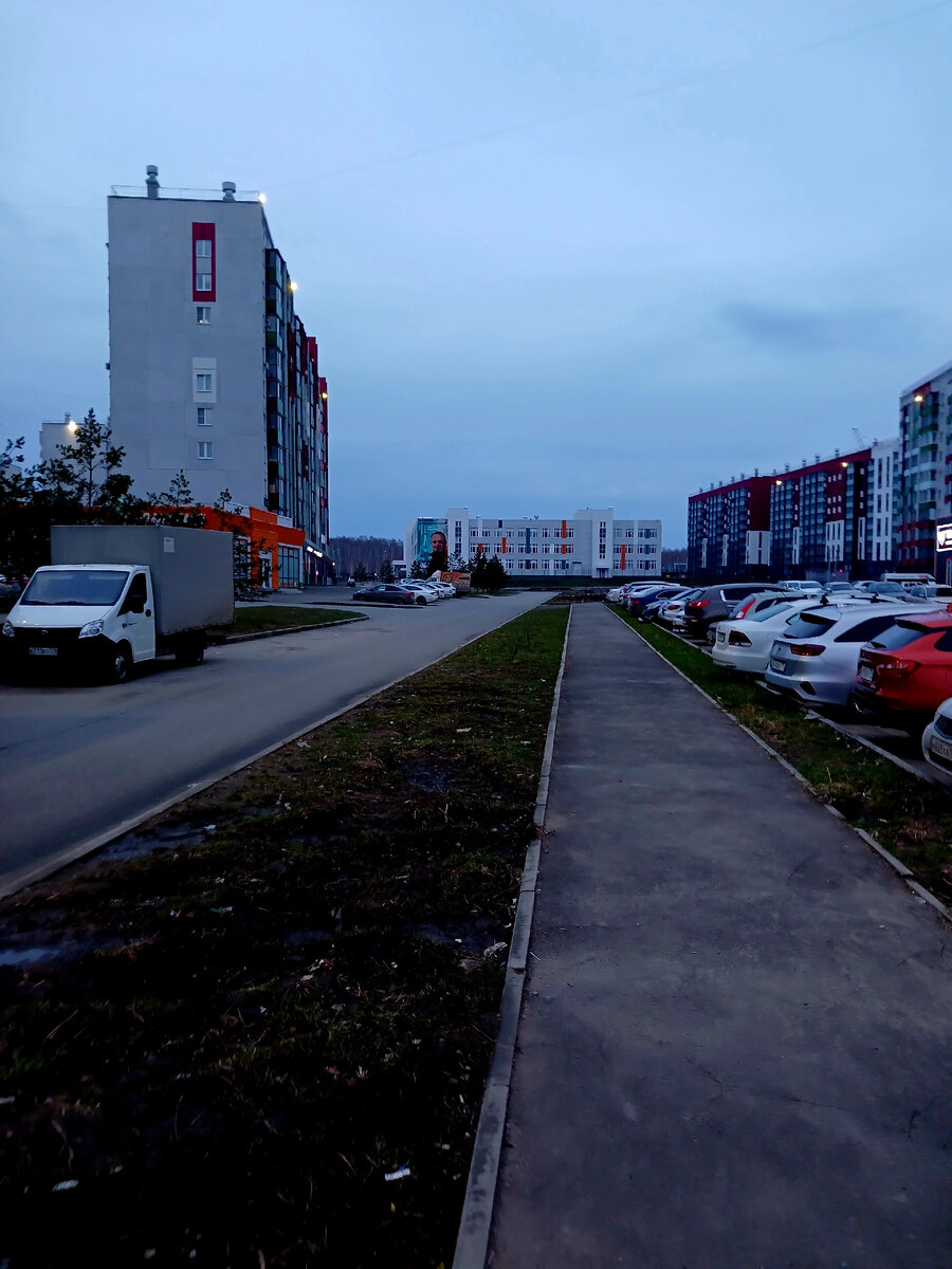 "Доброе утро, мир! Ты прекрасен!" Фото автора