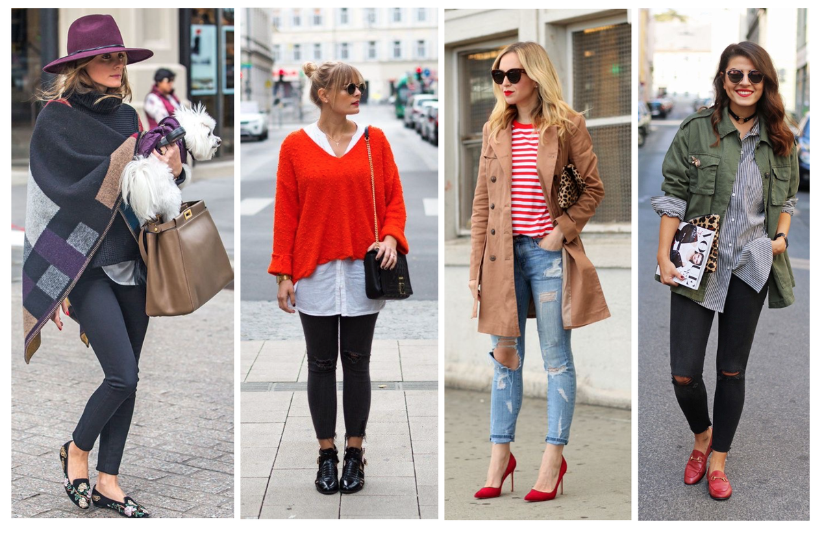 Может и красиво, но старомодно