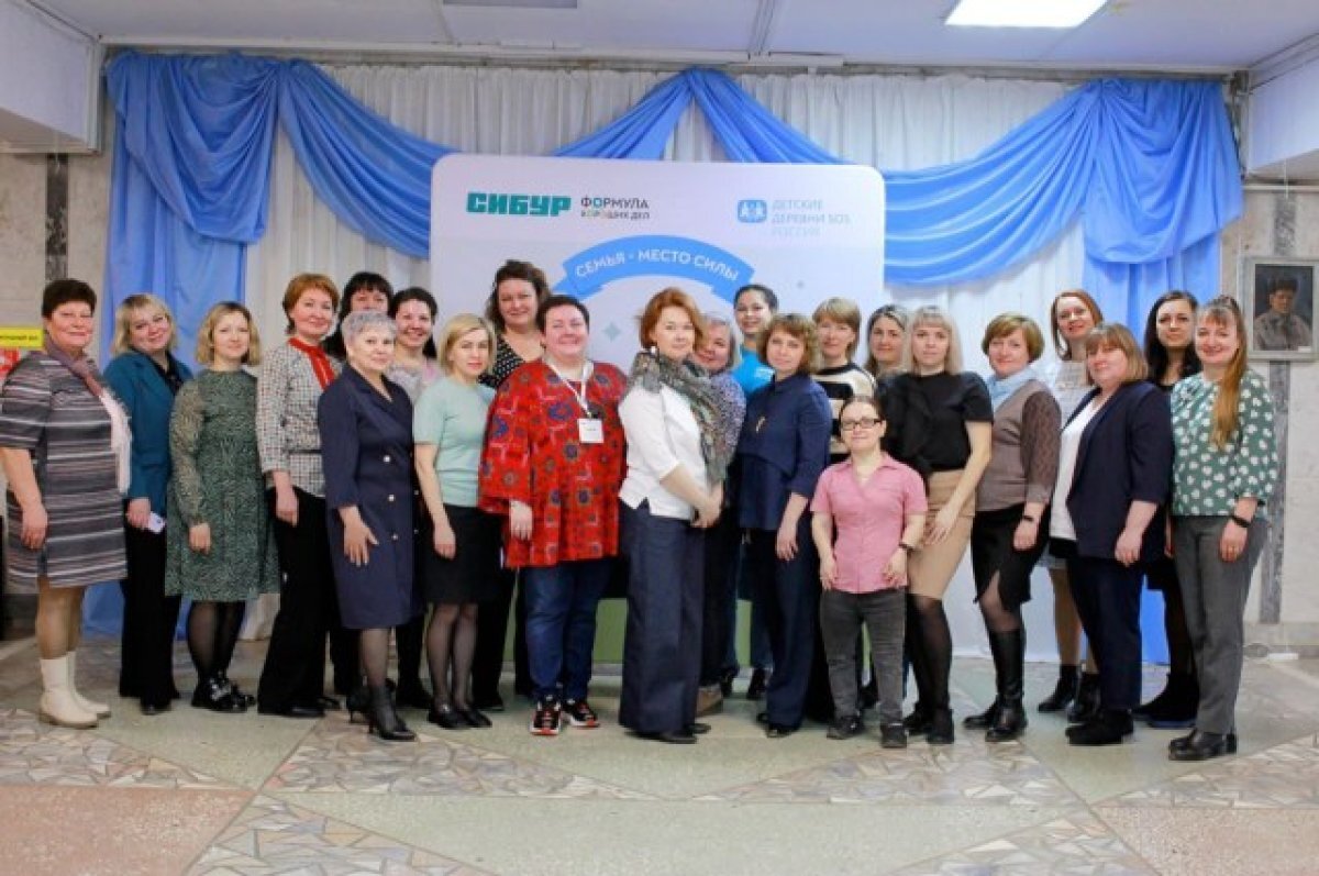    В Башкирии стартовал проект