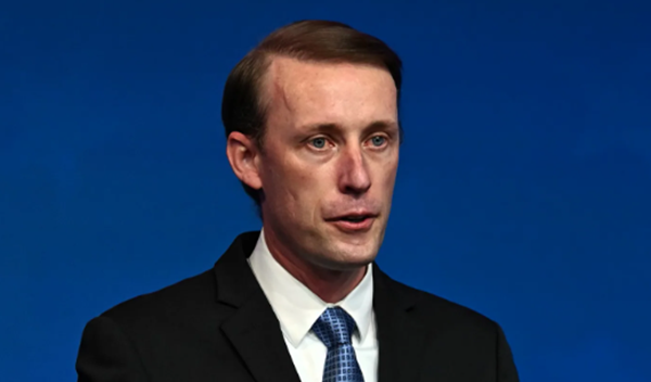 Джейк Салливан