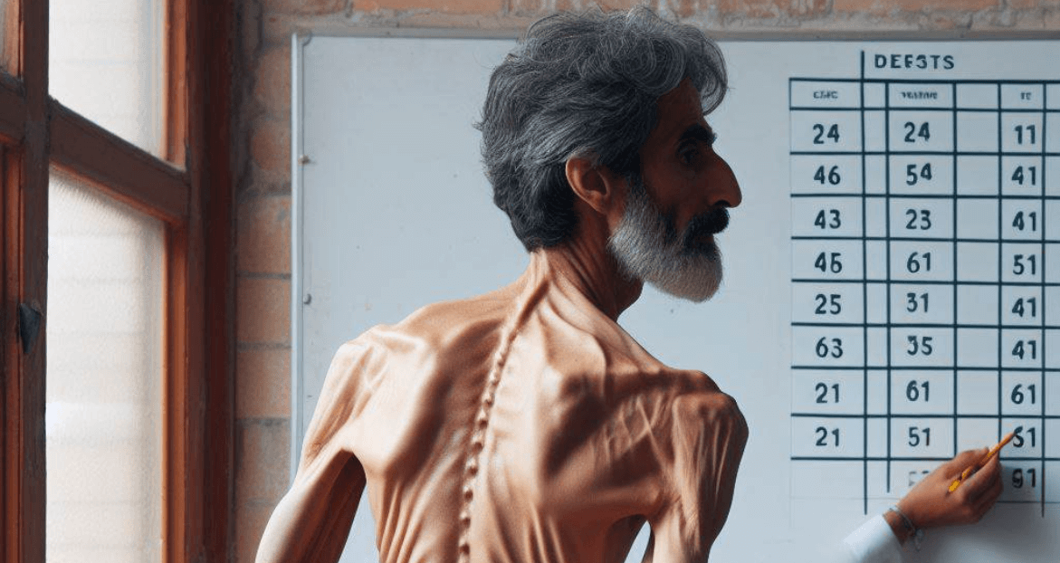    Онкологические заболевания часто сопровождаются потерей веса