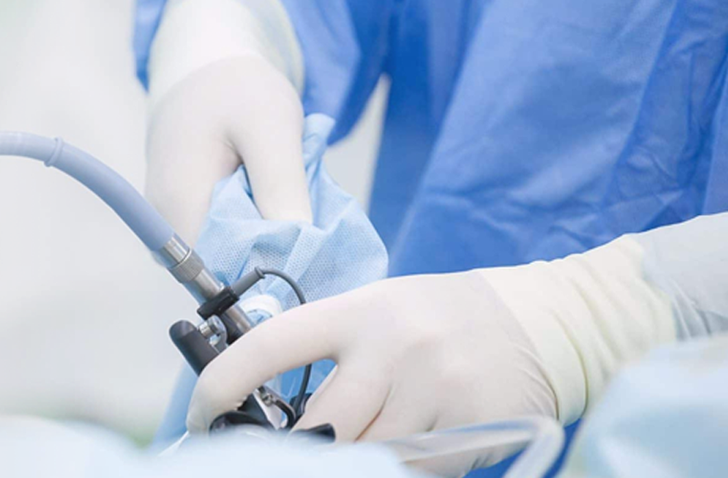 Можно ли раздробить камни в желчном пузыре, не удаляя сам пузырь ...