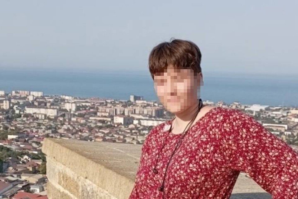    Сейчас на девушку завели уголовное дело по статье «Убийство». Фото: Личная страница героя публикации.