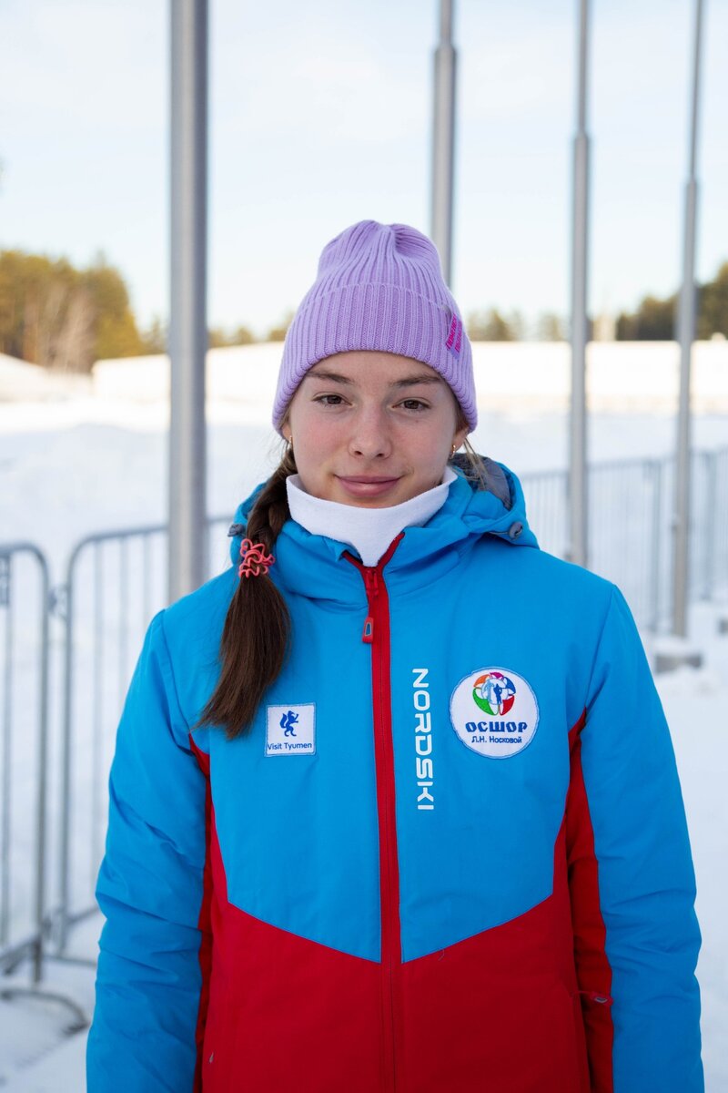 Светлана Якуничева