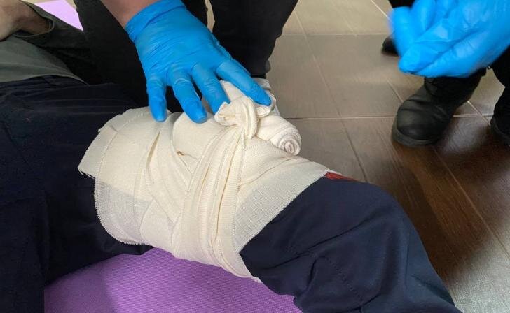    фото Курские известия