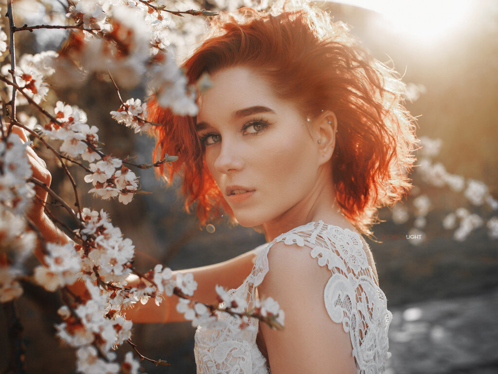 Весна: пора новых надежд...