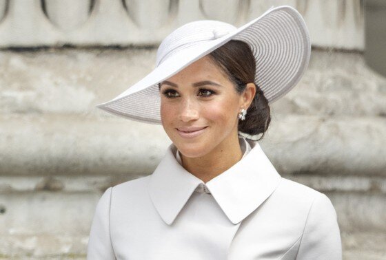    Меган Маркл