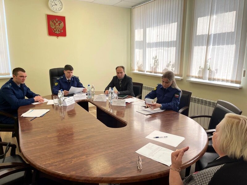    Фото: Ombudsmanpnz.ru