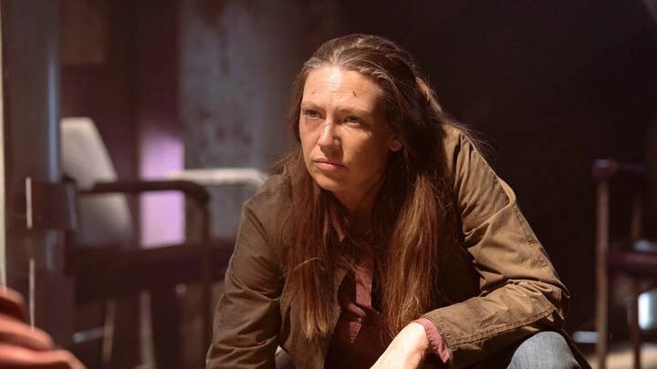  Фото: Одни из нас, 2023 год