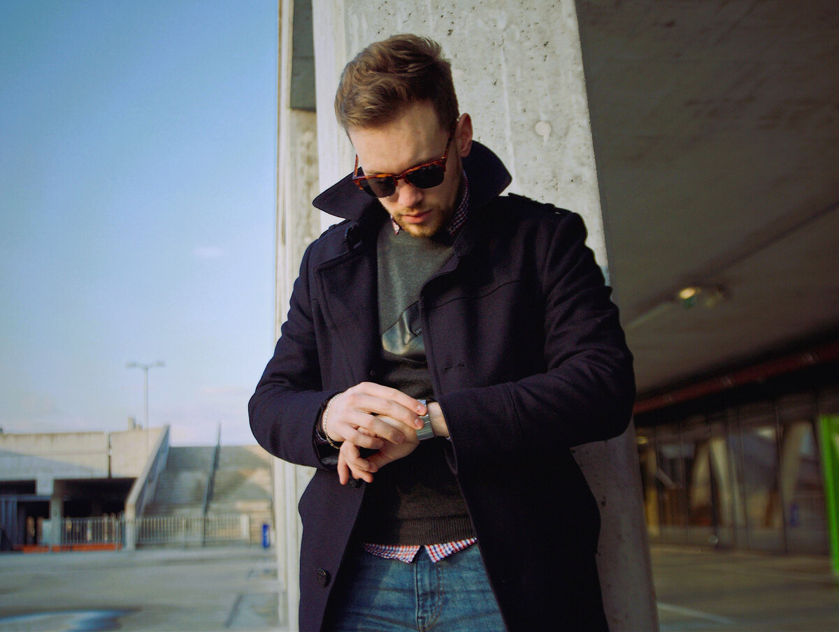 Фото Andraz Lazic on Unsplash