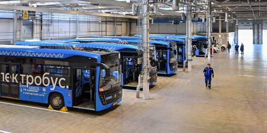    Telegram-канал мэра Москвы