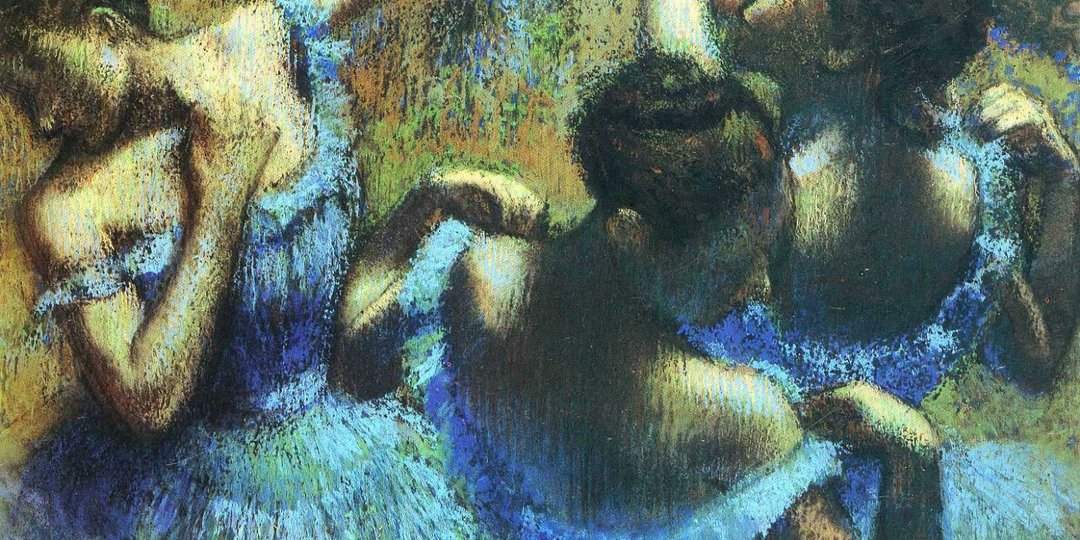 Краткая история импрессионизма в 7 шедеврах из российских музеев